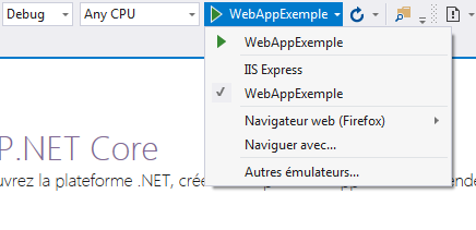 5 1 - Web API ASP.NET Core