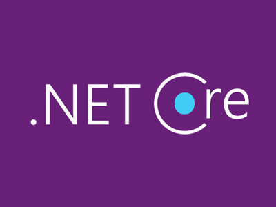 net core logo proposal - Microservices et Azure Service Fabric