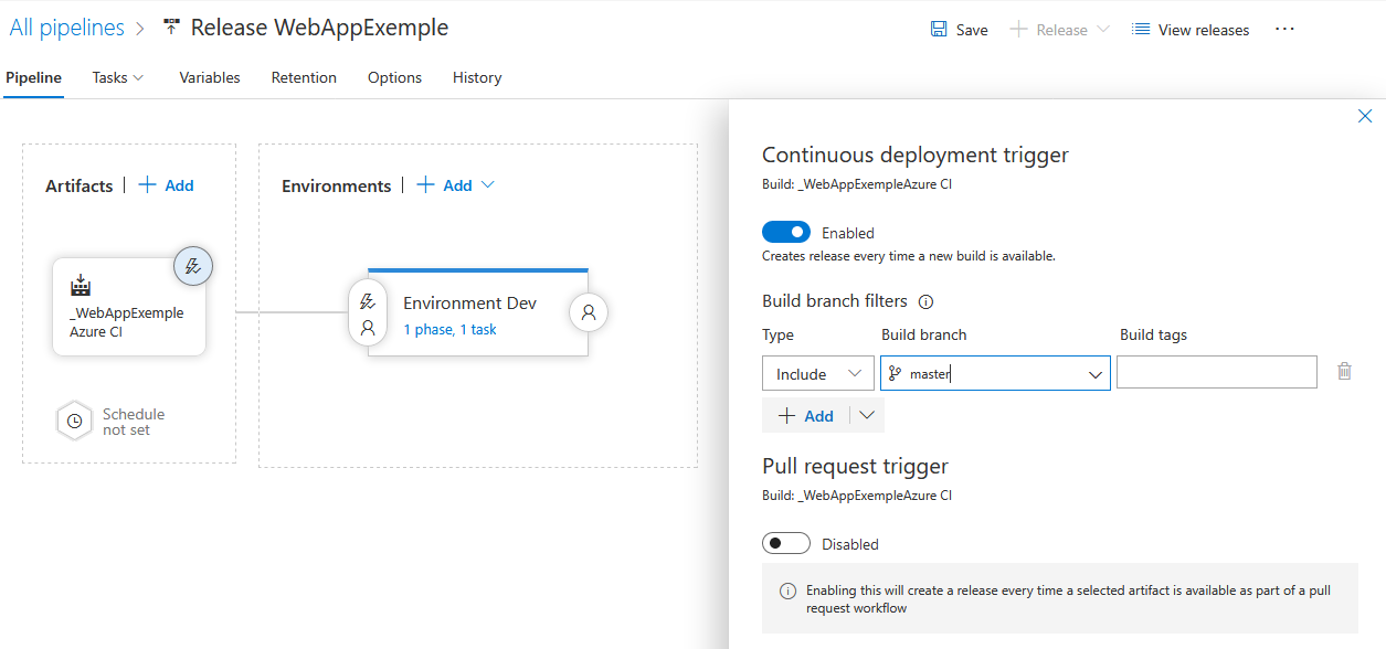 54 - Microsoft Visual Studio Team Services