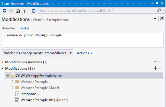 57 - Microsoft Visual Studio Team Services