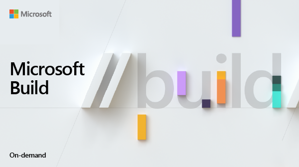 RE2V5Vt - Microsoft Build 2019