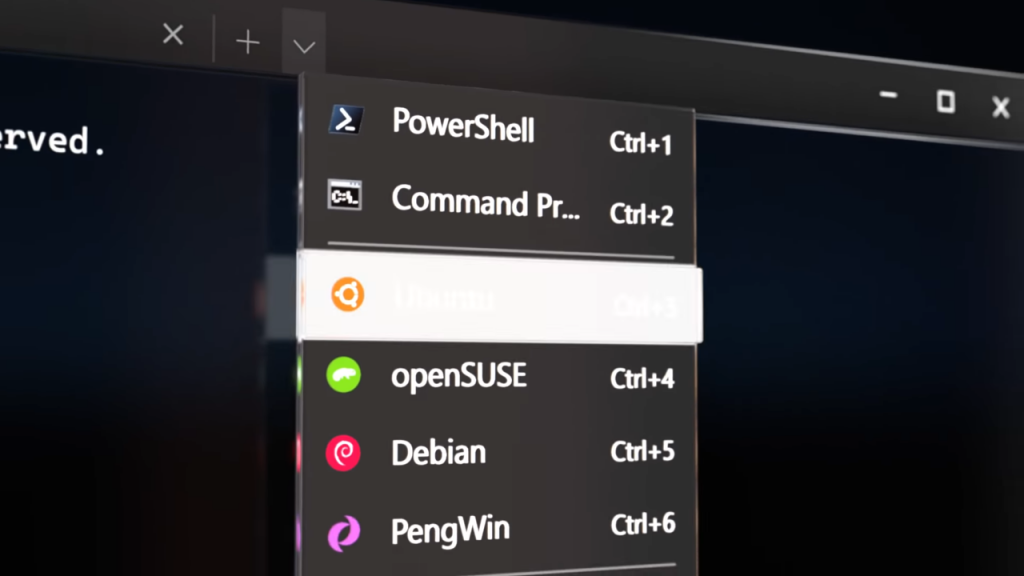windows terminal 050002D001660163 1024x576 - Microsoft Build 2019