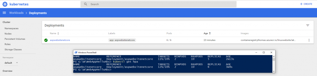 30 1024x247 - L'autoscaling dans AKS