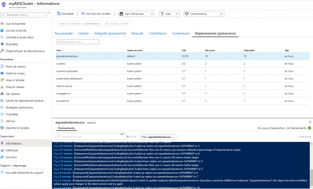 45 1024x621 - L'autoscaling dans AKS