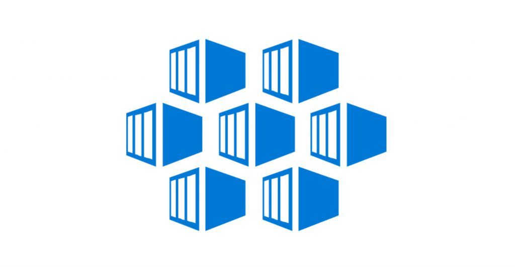 Azure Container Service 1024x532 - Déployer un conteneur Docker dans Azure