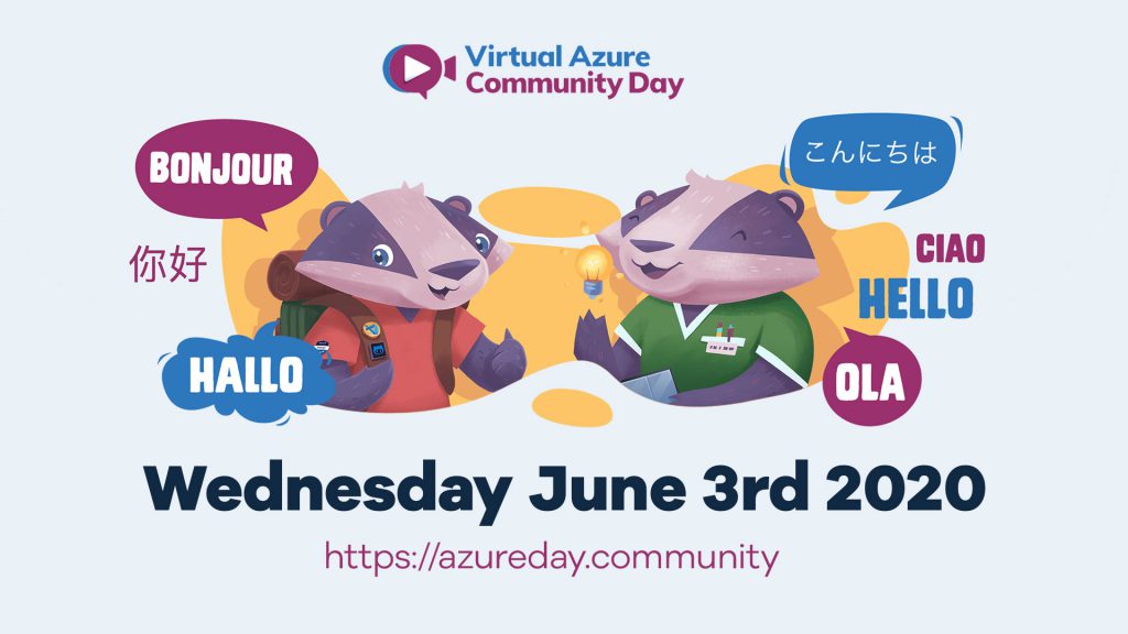 banner 1024x576 - Virtual Azure Community Day #2