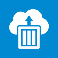 icon 1.0.1324.1936 - Déployer un conteneur Docker dans Azure