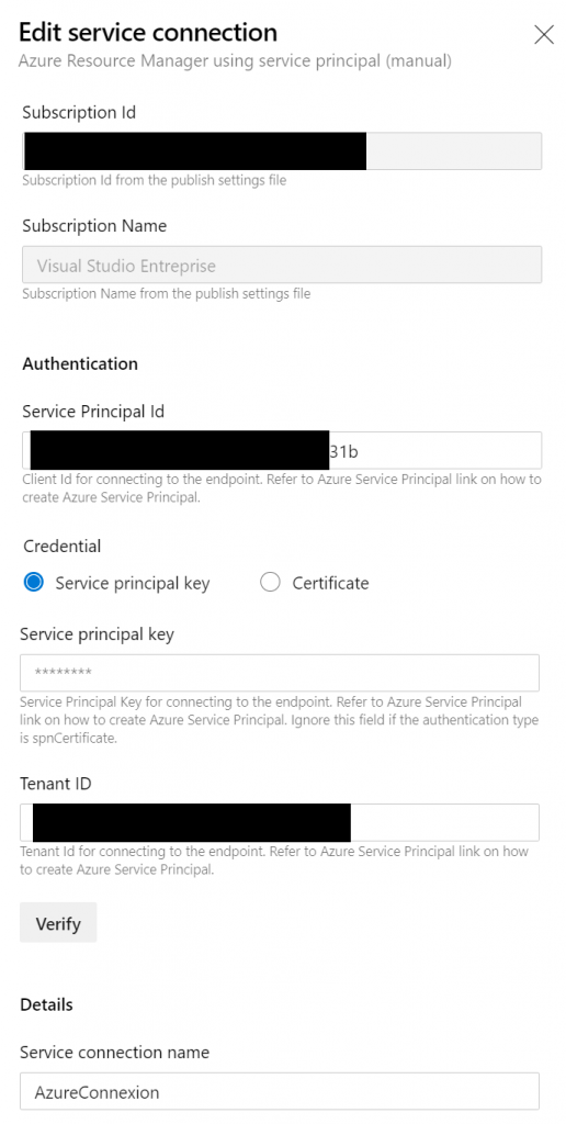 14 516x1024 - Automatiser le déploiement d'un AKS avec Terraform et Azure DevOps !