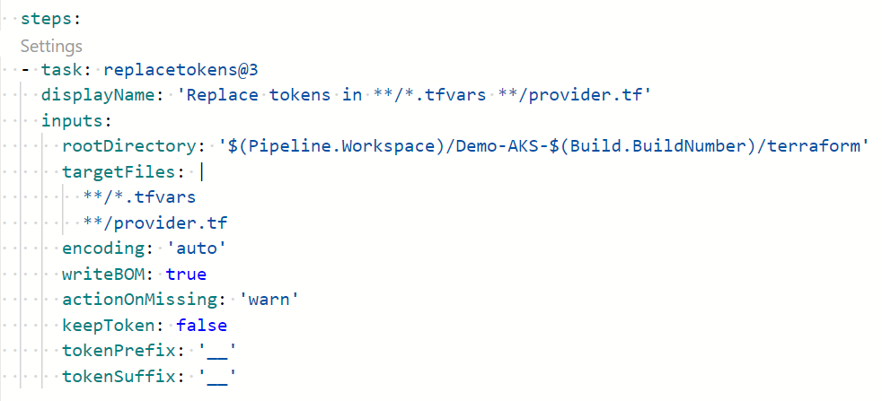 18 - Automatiser le déploiement d'un AKS avec Terraform et Azure DevOps !