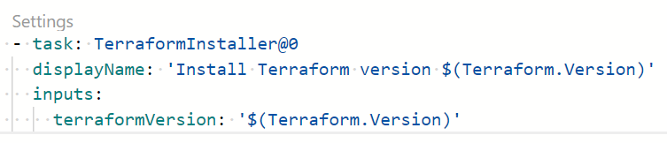 19 - Automatiser le déploiement d'un AKS avec Terraform et Azure DevOps !