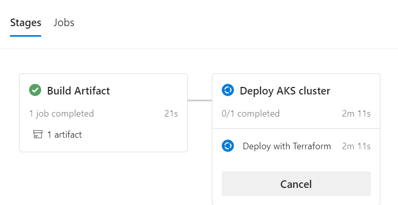 24 - Automatiser le déploiement d'un AKS avec Terraform et Azure DevOps !